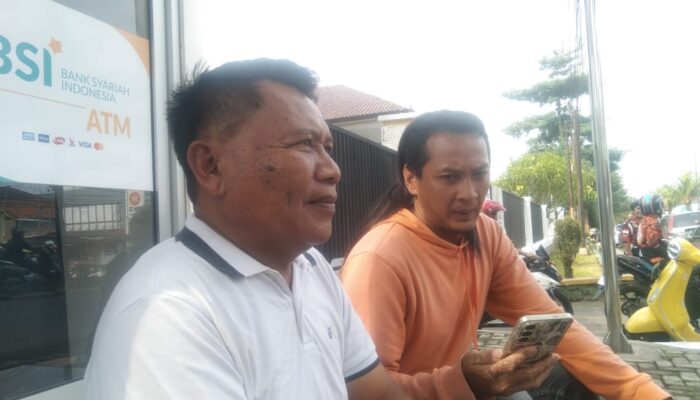 Kasus HGU Sukaresmi Kembali Digelar, Mantan Kades Sukaresmi H. Nanang Memberi Kesaksian Secara Gamblang Di Pengadilan Negri Cianjur.