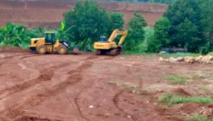 Tanah Kas Desa Mulyasari: Pemdes Kejar PADes, Petani Kehilangan Lahan Garapan