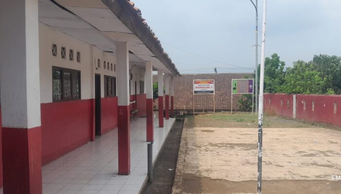 Kepala SDN Bojongsari 3 Sukaluyu Diduga Menghindar dari Konfirmasi Dugaan Pungutan Siswa