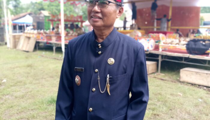 DESA SAWANGAN NGANAKNA MEMETI BUMI*