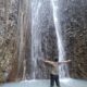 Curug Ciranca, Surga Tersembunyi di perbukitan Dukupuntang
