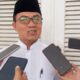 H. Tata Ikut Uji Kompetensi Calon Pimpinan BAZNAS Cianjur, Siap Tuntaskan PR Penghimpunan Zakat