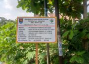 Desa Tritih Lor Terus Genjot Pembangunan Infrastruktur Meski Anggaran Terbatas