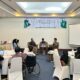 FKDC Gandeng Diskominfo Kabupaten Cirebon Perkuat Dokumentasi Inklusif Difabel