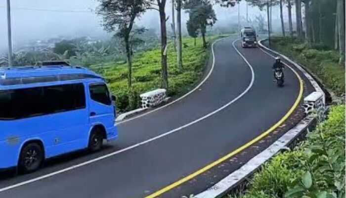 Profesor Sutan Nasomal Presiden RI Jangan Sembarangan Menyetujui Bila Permohonan Gubernur Ajukan Jalan Provinsi Berbayar didaerah Jawa Barat