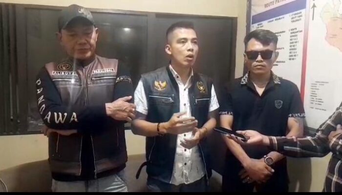 Kuasa Hukum Bantah Isu Perselingkuhan Kepala Sekolah di Campaka