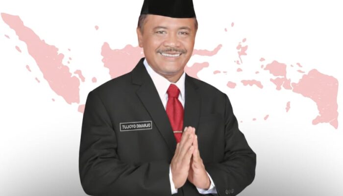 Tujoyodiarjo Siap Maju Pilkades Karangpucung, Fokus Benahi PADes dan Transparansi Anggaran