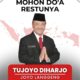 Tujoyodiarjo Siap Maju Pilkades Karangpucung, Fokus Benahi PADes dan Transparansi Anggaran
