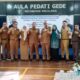 Yoga Purnomo Terima Tugas Baru sebagai Camat Pekalipan Pasca Acara Pisah Sambut