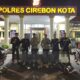 Patroli Dini Hari Berujung Pengejaran, Polisi Gagalkan Tawuran Bersenjata di Kesambi Kota Cirebon
