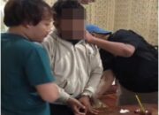 Pura-Pura Pesan Kopi, Pria di Kajen Nekat Rampas Kalung Pemilik Warung, Berakhir Diciduk Polisi