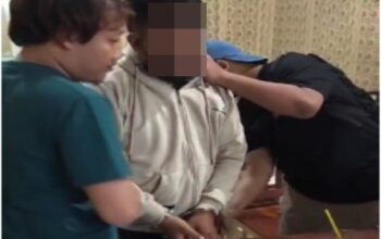 Pura-Pura Pesan Kopi, Pria di Kajen Nekat Rampas Kalung Pemilik Warung, Berakhir Diciduk Polisi