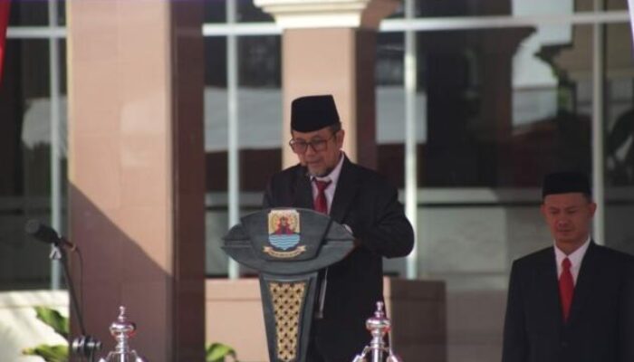 Harkitnas 2026,Pemkab Cirebon Dorong Ruang Digital Sehat bagi Anak