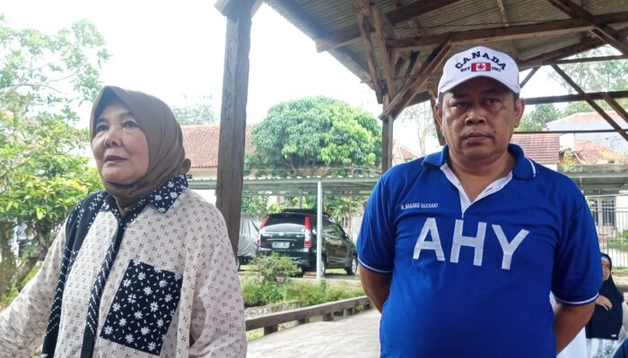 Hj. Lilis Boy Tegaskan Komitmen Perjuangkan Kebutuhan Masyarakat Cianjur