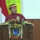 Gubernur Sumsel Hadiri Rapat Paripurna Istimewa Di Gedung DPRD LAHAT Tahun 2026