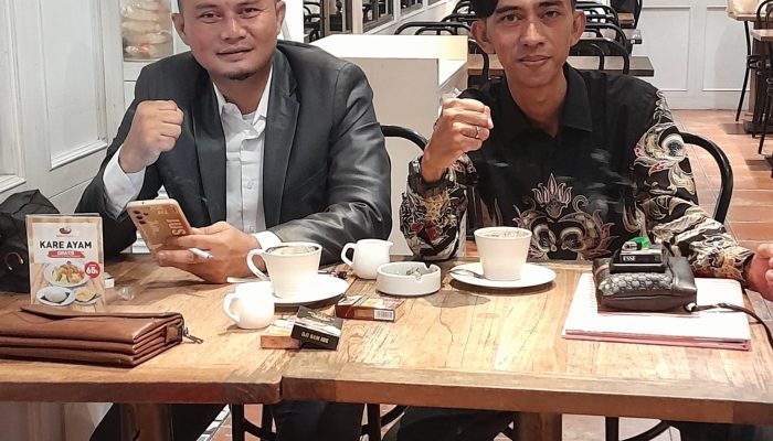 Menuju Cianjur 2029 Anak Desa Perintis Bukan Pewaris