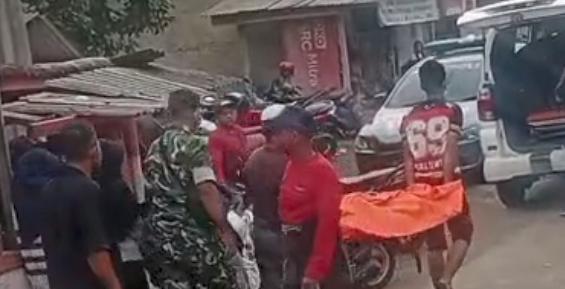 Pelajar di Cikalongkulon Ditemukan Meninggal, Polisi Lakukan Olah TKP
