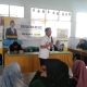 Serap Aspirasi Fisik Sekolah Dalam Reses Anggota DPRD Kabupaten Cianjur, H. Lukmanul Hakim di SDN Cimacan 3 Kecamatan Cipanas.