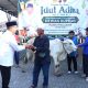 Polres Pekalongan Salurkan 7 Sapi dan 6 Kambing Kurban untuk Warga dan Ponpes