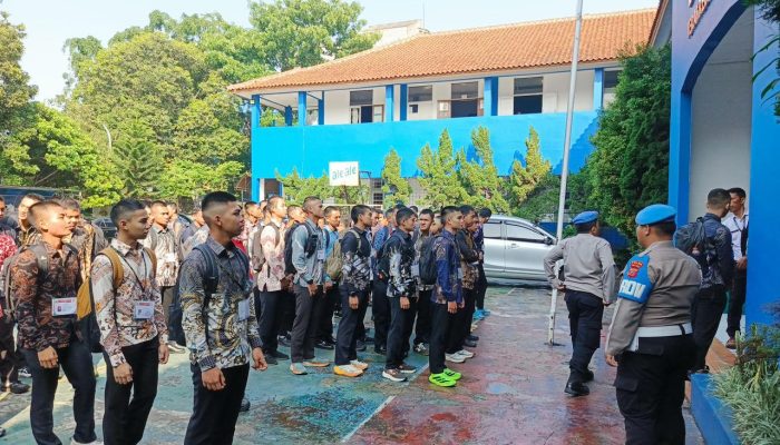 Polda Jabar Pastikan Rekrutmen Akpol, Bintara dan Tamtama Polri 2026 Bersih dan Transparan