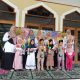 Punya Segudang Pengalaman Organisasi, Eni, S.Sos.I. Siap Maju di Pilkades Surusunda*