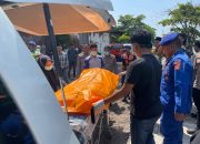 Mayat Tanpa Identitas Ditemukan Terapung di Laut Cirebon, Polisi Bergerak Cepat Lakukan Evakuasi dan Identifikasi