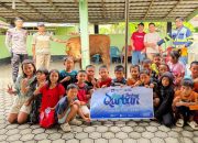 PERKUAT KEPEDULIAN SOSIAL DI HARI RAYA IDUL ADHA 1447 H, PRIAMANAYA GROUP SALURKAN BANTUAN SAPI KURBAN