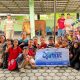 PERKUAT KEPEDULIAN SOSIAL DI HARI RAYA IDUL ADHA 1447 H, PRIAMANAYA GROUP SALURKAN BANTUAN SAPI KURBAN