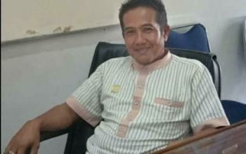 Masuk Bursa Pilkades Karangpucung, Bang Buyung Siap Bawa Perubahan dan Transparansi*