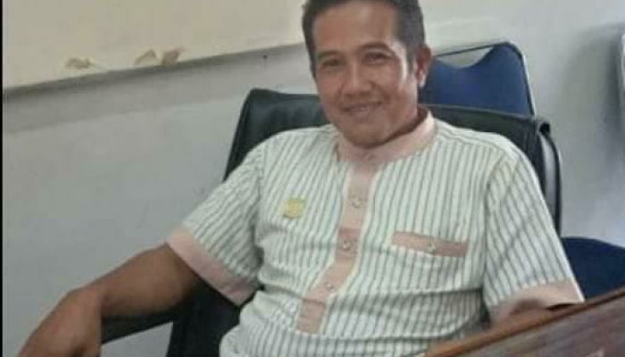 Masuk Bursa Pilkades Karangpucung, Bang Buyung Siap Bawa Perubahan dan Transparansi*