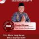 Sirojul Umam, Calon Kades Muda Jangrana, Siap Bersinergi dengan Masyarakat
