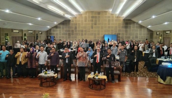 Dirgahayu Ke 18 Tahun Kongres Advokat Indonesian DPC Kabupaten Cianjur., Tegakan Keadilan Yang Utama Buat Masyarakat.