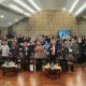 Dirgahayu Ke 18 Tahun Kongres Advokat Indonesian DPC Kabupaten Cianjur., Tegakan Keadilan Yang Utama Buat Masyarakat.