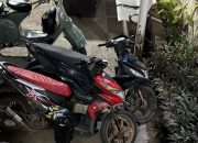 Tiga Pengamen Dibekuk, Kasus Curanmor yang Meresahkan Warga Cirebon Berhasil Terungkap