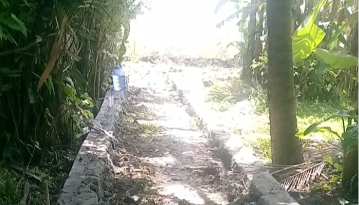 Sokong Pembangunan Desa, Warga Jangrana Inginkan Ahmad Junaedi Maju Pilkades 2027