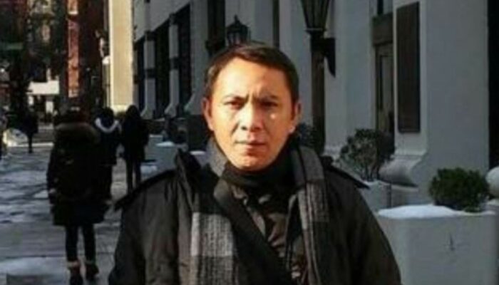 Pakar Sebut Barang–barang Pemberian China Dibuang Pejabar AS demi “Security System”