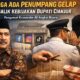 Diduga Ada Penumpang Gelap di Balik Kebijakan Bupati Cianjur, Pengamat Kusnandar Ali Angkat Bicara