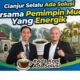 Anak Desa Siap Maju 2029, Bawa Semangat “Ada Kopi Ada Solusi” untuk Cianjur Lebih Baik