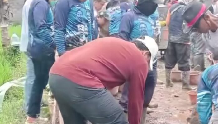 Mantan Bupati Cianjur Muncul di Video Gorol, Warganet Ramai Pertanyakan Peran Bupati Saat Ini
