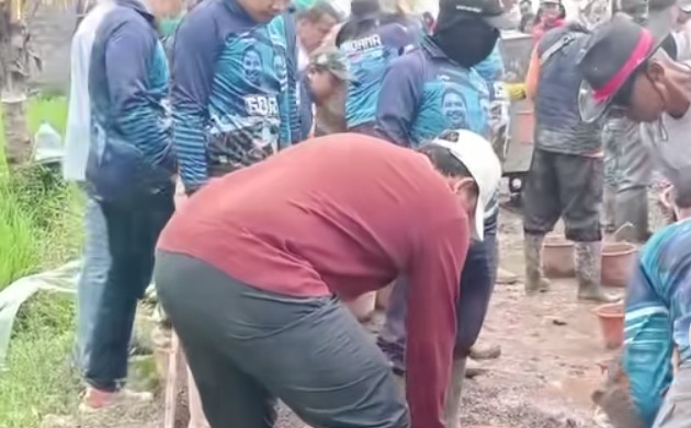 Mantan Bupati Cianjur Muncul di Video Gorol, Warganet Ramai Pertanyakan Peran Bupati Saat Ini