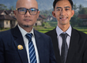 Putra Daerah Siap untuk Masa Depan Perubahan Kabupaten Cianjur, Usung Tagline “ADA KOPI ADA SOLUSI”