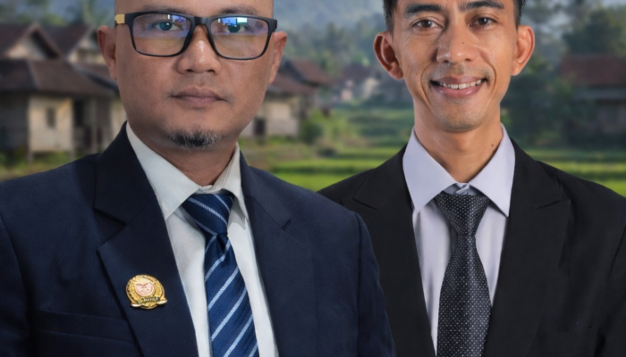 Putra Daerah Siap untuk Masa Depan Perubahan Kabupaten Cianjur, Usung Tagline “ADA KOPI ADA SOLUSI”