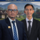 Putra Daerah Siap untuk Masa Depan Perubahan Kabupaten Cianjur, Usung Tagline “ADA KOPI ADA SOLUSI”