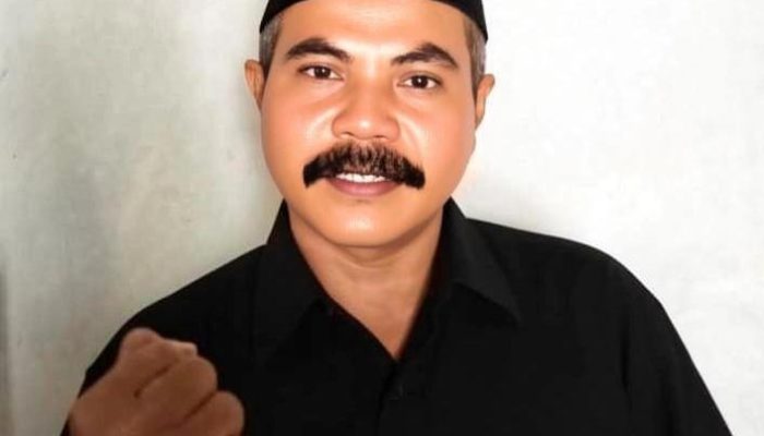 Menuju Pilkades Ciporos 2027: Kang Anto Siap Tarung dengan Visi Petani Sejahtera