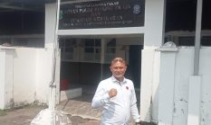 Sulit Ditemui, Pejabat Satpol PP Cianjur Jadi Sorotan, Kusnandar Ali: Jangan Jadikan Rapat Alasan Menghindar