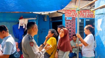 Remaja Ditemukan Meninggal di Rumah, Diduga Akibat Sengatan Listrik