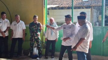 Dari Sampah Jadi Berkah, TPS 3R Ciawigajah Serap 30 Tenaga Kerja