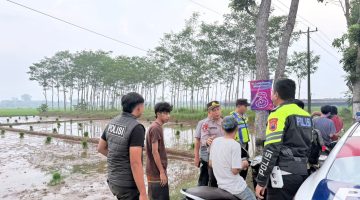 Warga Pekalongan Mulai Aktif Manfaatkan Layanan Call Center 110, Polisi Respons Cepat Setiap Aduan