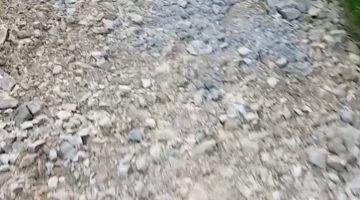 Hebat! Bermodal Jimpitan Rp500 Perak, Warga RT 02 Rw 13 Dusun Beber Cilacap Sukses Bangun Jalan Setapak Terpanjang