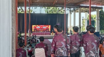 Ketua Dekopinda Kabupaten Cirebon Sampaikan Apresiasi dan Dukungan Terhadap RAT KSP Mitra Niaga Mandiri Indonesia